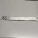 GORILLA GRIP 304 Stainless Steel Magnetic Knife Holder for Wall, 18 in, Magnet Bar for Knives, Tools, Heavy Duty Metal Strip Holds Up to 6 lbs, Kitchen Home Organizer, Non-Adhesive, Drilling Required (Silver)