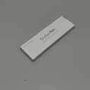 Stylus Pen for iPad 6th-11th Generation-2X Fast Charge Active Pencil Compatible with 2018-2025 Apple iPad Pro 11"/12.9"/M4, iPad Air 3/4/5/M2/M3,iPad mini 5/6 Gen-White