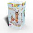 INTEX Beach Days Snapset Instant Kids Childrens Swimming Pool  5ft×10in