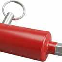 Ez Crank Trailer Jack Drill Adapter Tool - Heavry Duty Easy Crank Power Drill Handle - Tools Gifts for Men