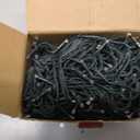 Dazzle Bright 300 LED Christmas String Lights, 100 FT Connectable Waterproof String Lights Green Wire with 8 Modes, Christmas Decorations for Indoor Outdoor Xmas Party Yard Garden (Warm White)