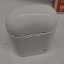 Wireless Earbuds - Bluetooth 5.0 Wireless Earbuds with Built in Mic for Calls - Great for Work/Exercise/Travel/Leisure