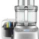 Breville BFP810 Sous Chef 16 Cup Food Processor, Large, Brushed Stainless Steel