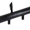 GM Genuine Parts 217-1542 (12602113) Multi-Port Fuel Injector Rail