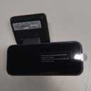 BOTSLAB 3 Channel Dash Cam 4K with 128GB Card, 3.18" Touch Screen, Voice Control, 4K Dash Cam Front and Rear Inside Loop Recording, 5.8GHz WiFi, GPS, Night Vision, WDR, Parking Mode (Dark Gray)