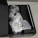 4 Channel 2.5K Dash Cam Front Rear Left Right, 170 Wide Angle Car Dash Camera with 5GHz WiFi & App Control, G-Sensor, Super Night Vision, 24H Parking Monitor, Loop Recording, 64GB SD Card Included