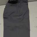 Amazon Essentials Men's Straight-Fit Wrinkle-Resistant Flat-Front Chino Pant  29wx29L Charcoal