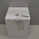 3 Sets Game Shaking Swing Balls Game Set Outdoors Indoors Includes 3 Set Strap Shake Box and 60 Balls with 30 Poop Stickers for Family Games(Blue)