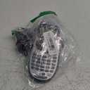 DYMO Label Maker Machine with Tape - 100H LetraTag Handheld, Comes with 3 LT label tapes. Great for Home & Office Organization