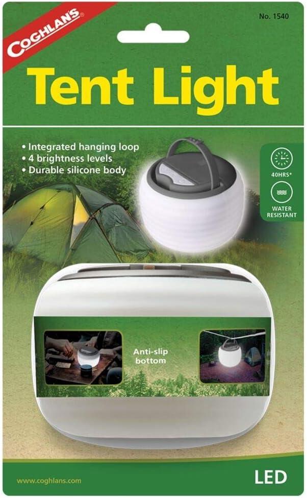 Coghlan's Tent Light Coghlan's Tent Light