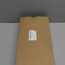 2-Inch Dual Flush Valve Replacement Kit for 2-Piece Toilets, Universal Toilet Repair Kit with Push Button, Fill Valve, Gasket & Bolts,Compatible with Glacier Bay, Kohler, American Standard, and Toto