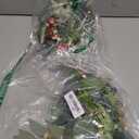 22'' Valentines Wreaths for Front Door Valentines Teardrop Swag Pink and Red Hearts for Valentine's Day Anniversary Wedding Decor Eucalyptus Wreath