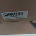 Trailvia Comfortable Footbed Sandals for Men & Women  Adjustable Buckle & Arch Support, Waterproof Summer Slides for Outdoor, Beach & Everyday Adventures (Black)