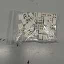 40 PCS 2-Pin 10mm Solderless LED Strip Connectors, Reliable and Easy-to-Install, Solidly Connected LED Light Connectors