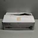 RENDOW Cordless Vacuum Cleaner, 65Mins 550W 45Kpa Stick Vacuum, Self-Standing Vacuum Cleaners for Home with LED Display, Anti-Tangle Rechargeable Vacuum Cordless for Pet Hair/Carpet/Hard Floor