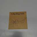 (3pcs) This Guy is One Awesome Husband Sticker Just Married Boyfriend Funny Quotes Vinyl Decal Stickers for Tumbler Laptop Kindle Water Bottles Books Phone Gift for Husby Promoted - Size 3x3