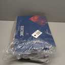 Bedsure Heated Blanket Throw Blanket - Fast Heating Electric Blanket, Soft Flannel Heated Throw with 4 Time Settings, 6 Heating Settings, Warm Gifts for Grandma Grandpa (50x60 inches, Brown)