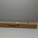 SHAREWIN Office Chair Mat for Hard Floors - 47''47'',Heavy Duty Clear Wood/Tile Floor Protector PVC Transparent