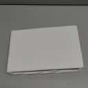 Serta Power Chill Cooling Pillow Protectors, Stain Resistant and Zippered Pillow Protector, Protects Pillow from Dust and Dirt (2 Pack), Standard/Queen, White