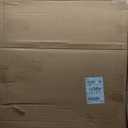  BalanceFrom Easy Walk-Thru Baby and Pet Safety Gate with Hold-Open and Auto-Close Adjustable Steel Barrier for Stairs, Doorways, and Hallways, No Drilling Installation, 29.1-33.8 inches