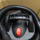 CRAFTSMAN CMXEVBE17250 2.5 Gallon 2.5 Peak HP Wet Dry Shop Vacuum Bundle