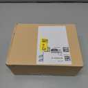 KNOBWELL Fingerprint Door Lock, Smart Door Knob, Keyless Entry Door Lock with APP Control, Biometric Fingerprint Door Knob with Auto Lock Easy Installation, Great for Bedroom, Apartment, Hotel (Dark Black)