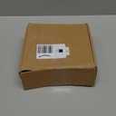 LEOPO 12 Pack-6 inch Floating Shelf Bracket, Hidden Brackets for Wood Shelf