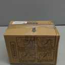 Apple peeler, Apple Peeler Slicer, multi-function fruit peeler, vegetable, fruit peeler, pear potato slice movement, peeling machine fast manual setting with 8 blade slicer pear peeler Add a splitter