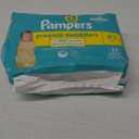 Pampers Baby Diapers - Swaddlers - Size P1, 27 Count, Ultra Absorbent Disposable Preemie Diaper