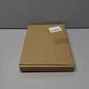 Christmas Tree Topper, 35.4'' Triple Topper Candle Holder, 3 Tier Black Candle Holder for Christmas Tree, Light up for Indoor Bedroom Kitchen Decorations