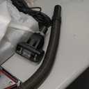 Bissell 2252 CleanView Swivel Upright Bagless Vacuum with Swivel Steering, Powerful Pet Hair Pick Up, Specialized Pet Tools, Large Capacity Dirt Tank, Easy Empty (Green)