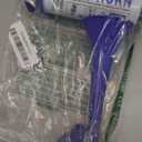 Handheld Air Horn, Aluminum Super Loud Stadium Noisemakers for Sporting Events, Portable Air Pump Horns Sport and Marine Signal Safety Alarm Horn for Boating, Sports Games, Birthday Parties (Blue)