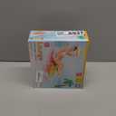 Intex King Kool Inflatable Lounge, 63" X 33.5", 1 Pack (Colors May Vary)