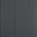 Apple Smart Folio for iPad Pro 13-inch (M5 and M4) - Black
