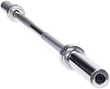 CAP Barbell 2-Inch Olympic Barbell Bar