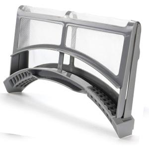 DC61-02595A Dryer Lint Trap Filter Replacement for Samsung Dryer, Replaces AP4578777, PS4206799, EAP4206799, DV42H5200EW/A3, DV42H5000EW/A3, DV42H5200EP/A3, DV45K6500EV/A3-00, DVE45R6100C/A3