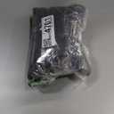 NEW YOUNG Thick Fleece Lined Leggings Women-High Waisted Winter Thermal Warm Yoga Pants Tummy Control L