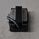 Maxdot Doorbell Transformer 24v 40VA Compatible with Ring Wired Video Doorbell, Safe UL Listed Wired 24 Volt Door Bell Kit, Easy to Install(1 Pc)