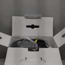 Medcursor Foot Massager with Heat - Shiatsu Feet Massage Machine Delivers Relief for Tired Muscles & Plantar, Deep Kneading Therapy, Multi-Level Settings for Home, Office Use, Size up to 13" (FM04)