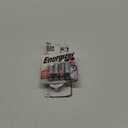 1. GE 3FT AUX CABLE, 2. AA4 ENERGIZER