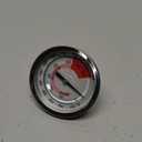 3 1/8" Grill Thermometer Gauge for Kitchen Aid 720-0954 720-0819 720-0953 720-0826 KitchenAid Grill Replacement Parts Grill Thermometer, Kirkland 720-1068 Oklahoma Joe 15202029 16202046