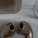 iLive True Wireless Bluetooth Earbuds in Rose Gold