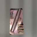 Maybelline Lash Sensational Sky High Washable Mascara Makeup, Volumizing, Lengthening, Defining, Curling, Multiplying, Buildable Formula, Blackest Black, 1 Count (0.24 Fl Oz)