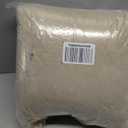 Soft Runner Rugs for Bedroom Hallways, 2x6 Beige Fluffy Shag Throw Area Rug Non Slip for Bedside Dorm, Long Shaggy Furry Carpet for Nursery Living Room