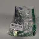 UNA GELLA Gel Nail Glue, Solid Nails Gl ue Gel 40g Lamp Curing Needed Soak Off G LUE Strong Nail G LUE G el for Acrylic Fake Nails Tips Extension Press On Nails for Gelly Tips