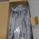 Vacuum Bags for Travel with Rechargeable Pump, 3 Sizes Vacuum Seal Bags for Clothing, Compression Vacuum Travel Bags for Luggage, Vacuum Packing Bags for Closet Organization (15)