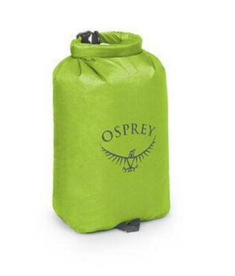 Osprey Packs Ultralight Stretch Mesh Stuff Sack - Hike & Camp 50L 70L 