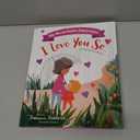 My Recordable Storytime: I Love You So, Format: Hardcover