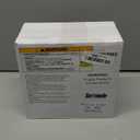 Ferraycle 24 Pcs Mini Lantern Decor 4 Inch Western Lantern Table Centerpiece Small Vintage Camping Hanging Lamp Ornaments Bulk for Cowboy Cowgirl Wedding Halloween Christmas (4 Inch,Black)