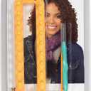 Boye Learn to Loom Knit Kit for Beginners, Makes 10 Projects, Multicolor pcs, Small